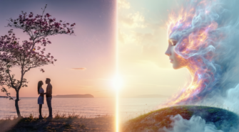 découvrez la différence entre l'âme sœur et la flamme jumelle dans notre guide complet. apprenez à identifier les signes distinctifs de ces deux relations spirituelles, leur impact sur votre vie amoureuse et comment naviguer dans ces connexions profondes. plongez dans l'univers des liens karmiques et enrichissez votre expérience amoureuse.