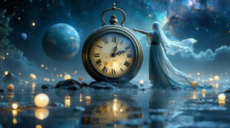 découvrez la signification et l'interprétation de l'heure miroir 20h20. plongez dans l'univers fascinant des heures réfléchies et explorez les messages cachés derrière cette heure spéciale. que signifie 20h20 pour votre vie émotionnelle et spirituelle ?