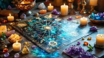 découvrez comment lire votre tableau de numérologie et déchiffrez les secrets que votre date de naissance révèle. apprenez les bases des chiffres et leur interprétation pour mieux comprendre votre personnalité et vos potentialités.