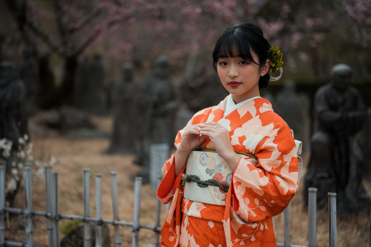 kimono