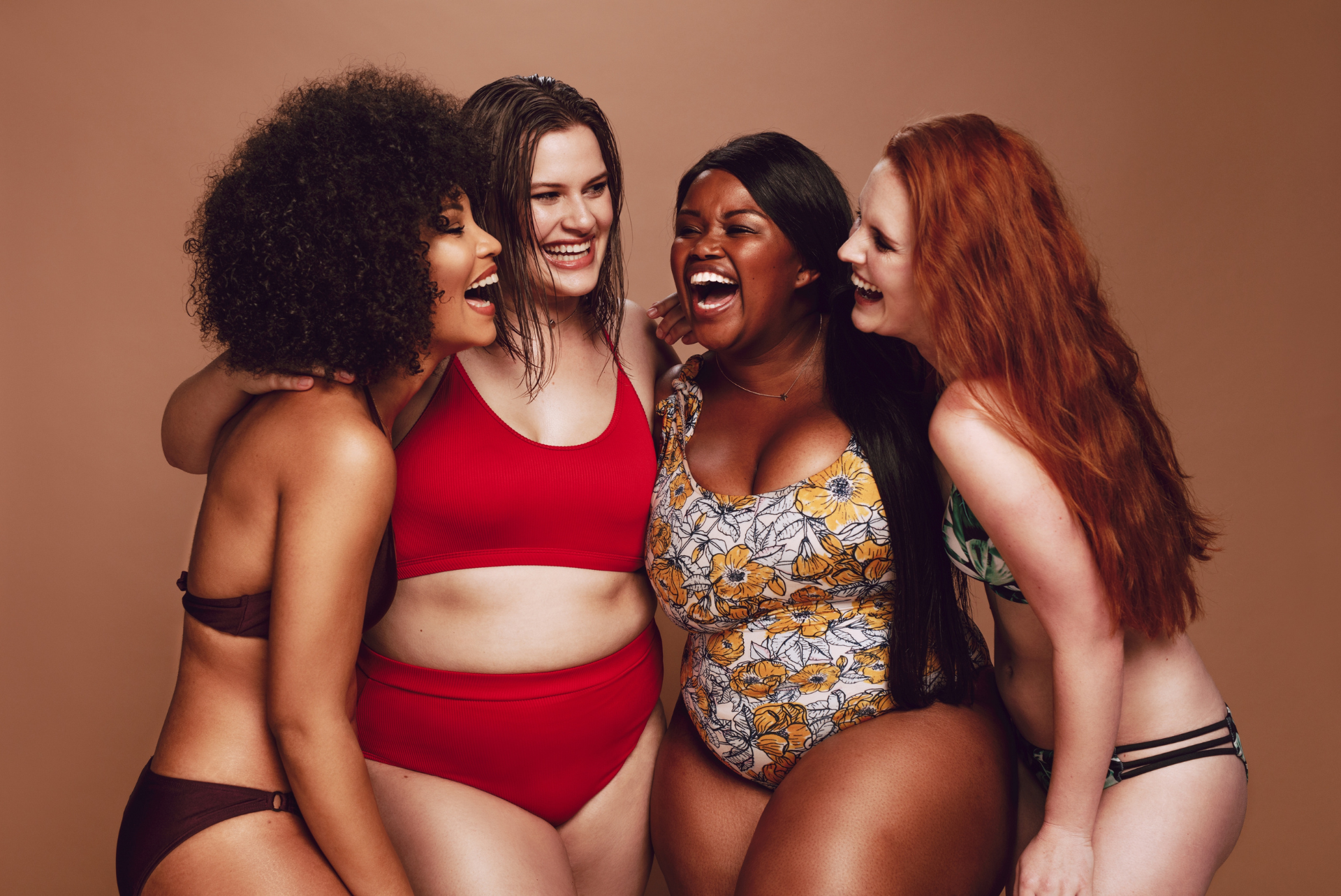 femmes maillot de bain grande taille