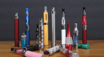 e cigarette