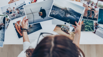 tirage photo
